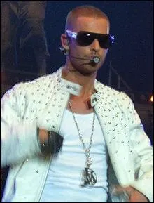 Qui est sur la photo ?