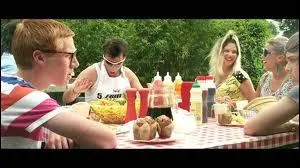 De quel clip sort cette photo des PZK ?