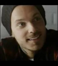 De quel clip sort cette photo de M. Pokora ?