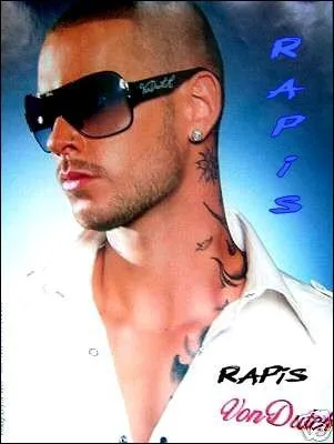 Qui est sur l'image ?