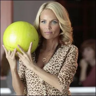 Que va acheter ce personnage pour le Glee Club ?