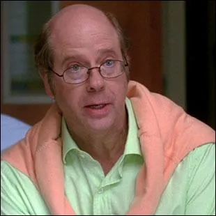 Que dirigeait ce personnage avant d'tre vir ?