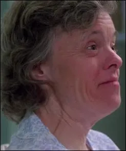 Qui est ce personnage pour Sue ?