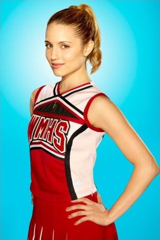 Quiz Glee