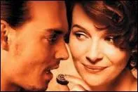 Johnny Depp y est en tte d'affiche. Mais de quel film s'agit-il ?