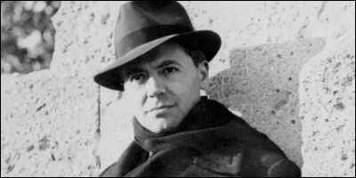 Quel célèbre résistant français est mort en juillet 1943 ?