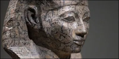 Laquelle de ces femmes fut pharaon ?