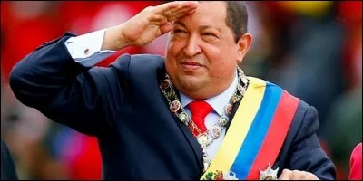 Quel président sud-américain est l'adversaire déclaré de l'impérialisme américain sur ce continent ?