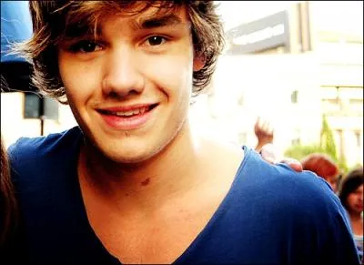 De quoi a peur Liam ?