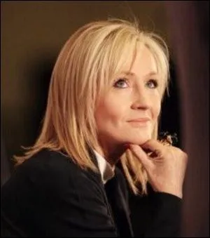 Quel est le prnom de la cratrice d'Harry Potter ?
