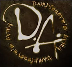 L'arme de Dumbledore a t une suggestion de...