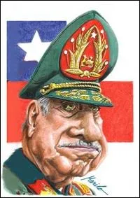 Personnalit trs controverse dans son pays, o il suscite l'admiration des uns et la haine des autres...