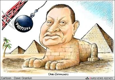 Cet ex-prsident risque la peine de mort s'il est reconnu responsable des morts durant la rvolution de 2011...