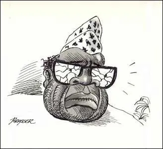 Le 'Lopard de Kinshasa'