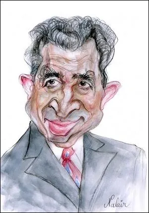 Le 'Gnie des Carpates'...