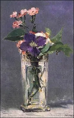 Oeillets et Clmatites