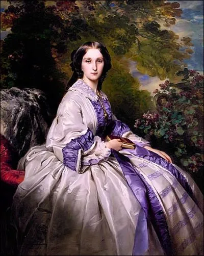 Comtesse Alexander Nikolaevitch Lamsdorff (1859)