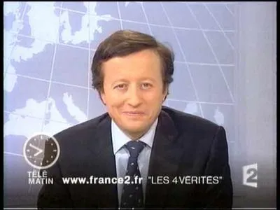 Les politiques sur le grill avec ...