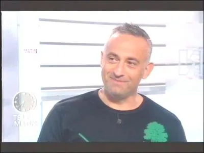 L'ami des belles plantes ... . grasses ou pas