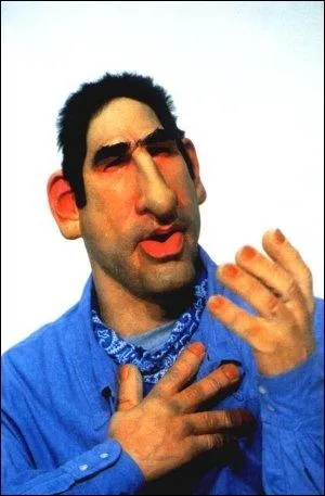 Picasso ... chez les Reds ...