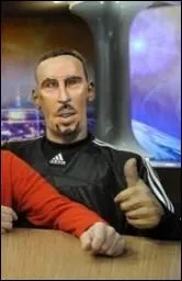 Der Joyeux drille bavarois ...