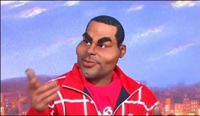 La classe au basket ...