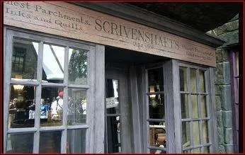 Quelle est cette boutique et o se trouve-t-elle ?