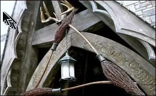 Quelle est cette boutique/taverne et o se trouve-t-elle ?