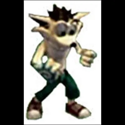 A quel univers appartient Carbon Crash ?