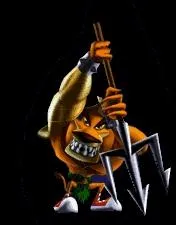 A quel univers appartient Tiny Tiger ?