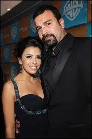 Quel est le prnom du mari de Gaby ?