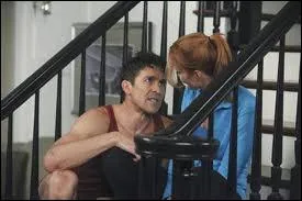 Comment s'appelle le dernier petit ami de Bree, dans la saison 7 ?