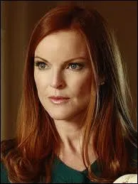 Quel passe-temps n'a pas t celui de Bree Van de Kamp ?