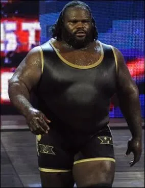 Qui est ce catcheur ?