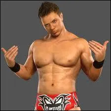 Qui est ce catcheur ?