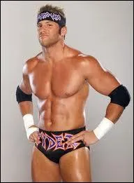 Qui est ce catcheur ?