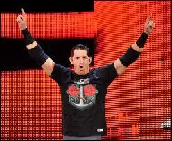 Appartient-il  Raw ou  Smackdown ?