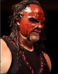 Appartient-il  Raw ou  Smackdown ?