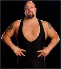 Qui est ce catcheur ?