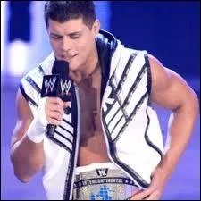 Qui est ce catcheur ?