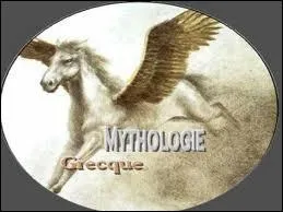 Qui tait considr comme le roi des dieux dans la mythologie grecque ?