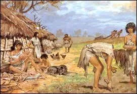 Quand les hommes ont-ils commenc  se sdentariser ?