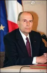 Vous rappelez-vous de la date de l'lection de Franois Mitterrand  la prsidence de la Rpublique ?