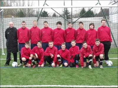 Qui est l'ducateur de cette catgorie ?