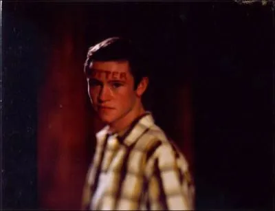 Quel est son patronus ?