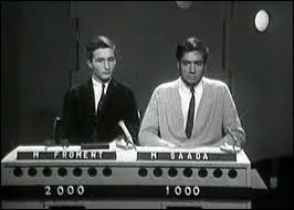 'Monsieur Cinma' tait prsent par