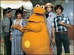 Dans 'L'le aux enfants', le cousin de Casimir se prnommait