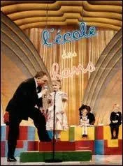 'L'Ecole des fans' est diffuse pour la premire fois