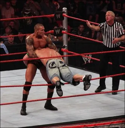 Quel est l'ordre de son enchanement ?