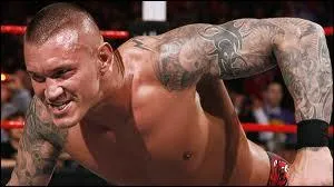 En quel mode Randy est-t-il en train de passer ?